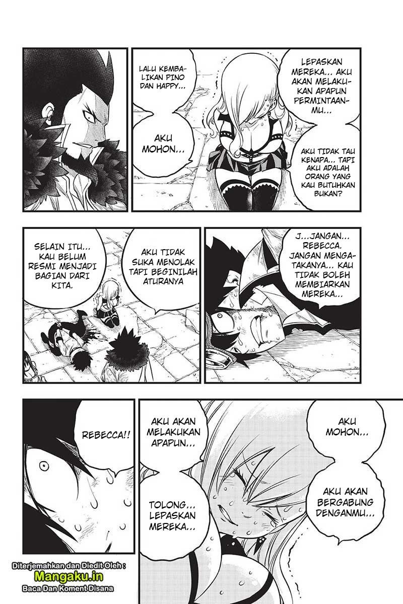 Eden’s Zero